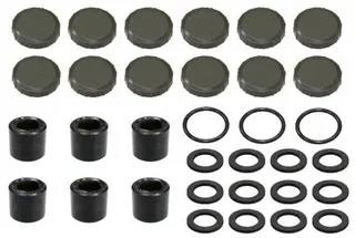 Clutch Repair Kit TRA