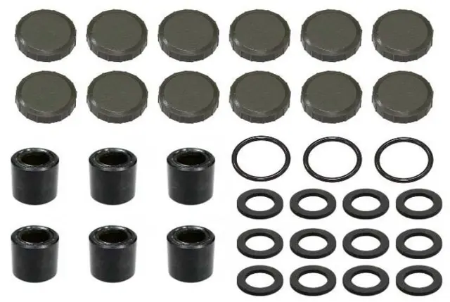 Clutch Repair Kit TRA 