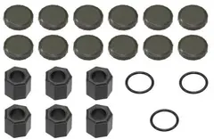 Clutch Repair Kit TRA