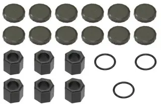 Clutch Repair Kit TRA