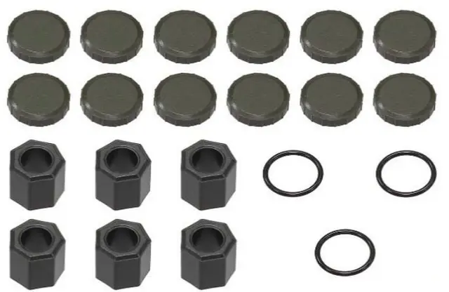 Clutch Repair Kit TRA 