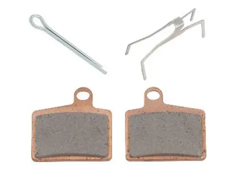 Bremsekloss - Arctic Cat OEM: 3602-071