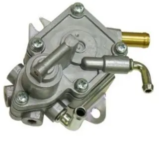 SledTech Bensinpumpe - BRP OEM: 403901806