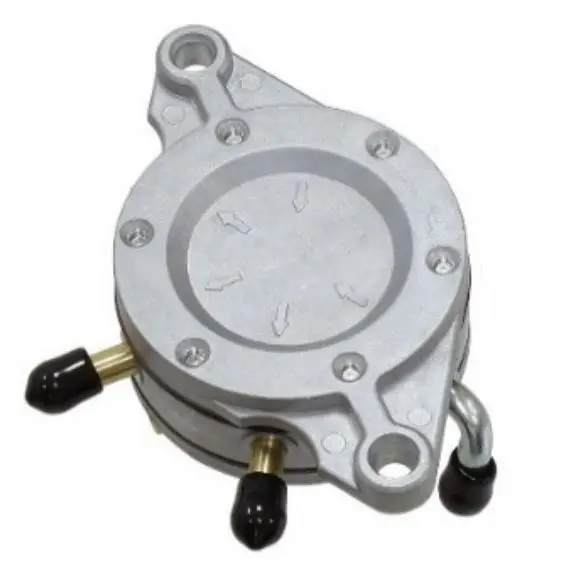 SledTech Bensinpumpe - Arctic Cat OEM: 0670-311 