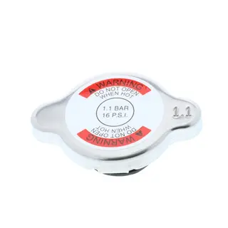 Radiatorlokk Ski-Doo Sn&#248;scooter OEM: 509000180