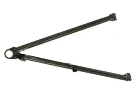 A-Arm - BRP - REV-XP/REX -  42'' Nedre Venstre - Sort