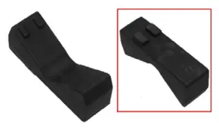 Gummidemper Ski - Polaris OEM: 5415230