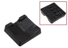 Gummidemper Ski - Arctic Cat/Yamaha OEM: 2603-871 3603-237 8JPF37430000