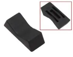 Gummidemper Ski - BRP/Ski-Doo OEM: 505073788