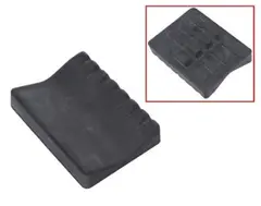 Gummistopper Ski - Arctic Cat