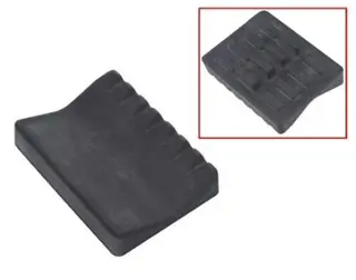 Gummistopper Ski - Arctic Cat