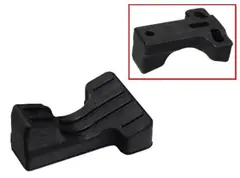 Gummidemper Ski - BRP/Ski-Doo OEM: 505074138