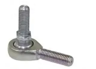 Endeledd - Polaris, Venstre, M10x1,5mm OEM: 7061165