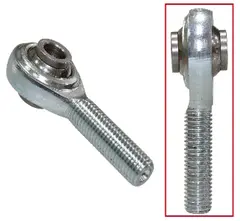 Endeledd - Arctic Cat OEM: 0605-752