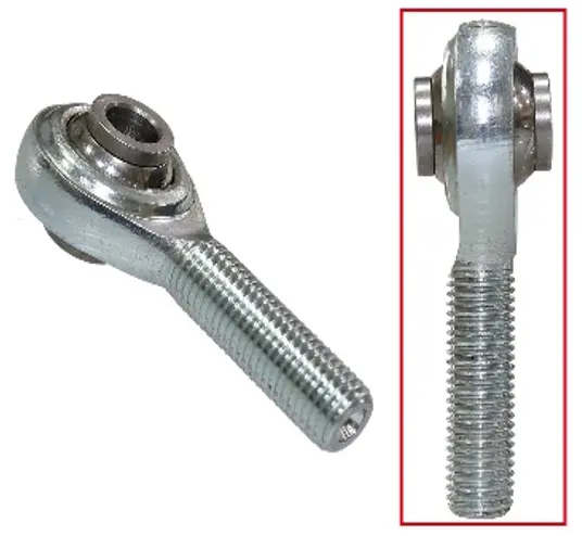 Endeledd - Arctic Cat OEM: 0605-752 