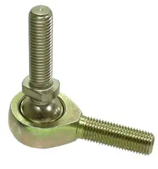 Endeledd - Arctic Cat/Yamaha, Venstre M10xP1.25, OEM: 1605-019, 8JPF38470000