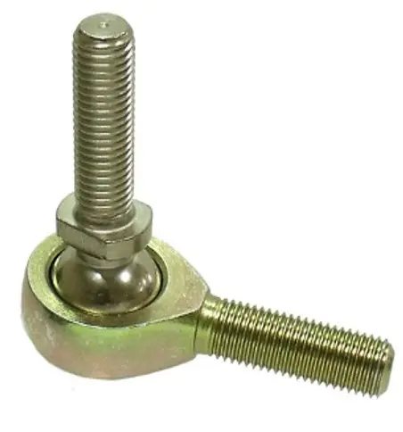 Endeledd - Arctic Cat/Yamaha, Venstre M10xP1.25, OEM: 1605-019, 8JPF38470000 