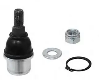 Opphengskule - Ski-Doo, Nedre A-Arm OEM: 505074133