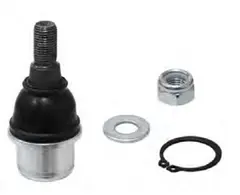 Opphengskule - Ski-Doo, Nedre A-Arm OEM: 505074009