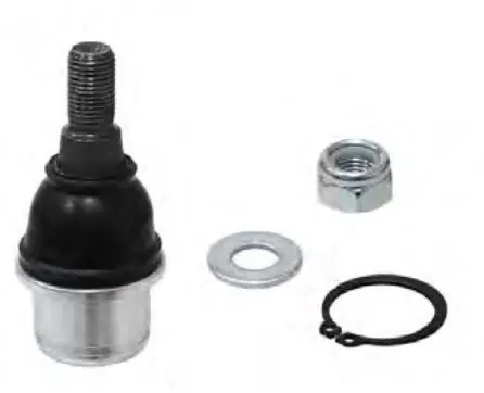 Opphengskule - Ski-Doo, Nedre A-Arm OEM: 505074009 