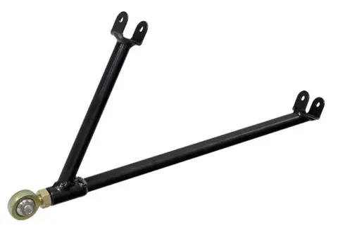 A-Arm - Arctic Cat Pro-Climp - 36'' Øvre Høyre og Venstre - Sort