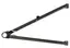 A-Arm - Ski-Doo, Nedre H&#248;yre - Sort OEM: 505-0723-70, 505-0723-72