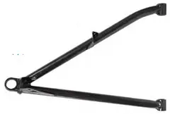 A-Arm - Lynx/Ski-Doo 36&quot; Forstilling Nedre - H&#248;yre, Sort