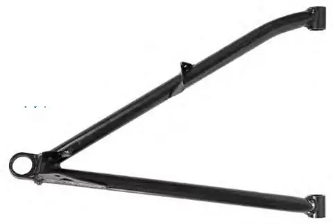 A-Arm - BRP - REV-G4/G5/Rad - 34-36" Nedre - Venstre, Sort