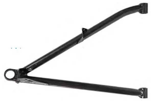 A-Arm - Lynx/Ski-Doo 36" Forstilling Nedre - Høyre, Sort 