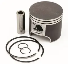 Stempelsett - Polaris 650: 74.70mm