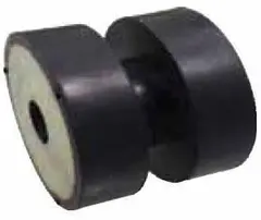 SledTech Motorfeste Polaris Wide Trak, 800 Dragon Sn&#248;scooter mfl OEM: 5411685/686, &#216;vre og nedre feste