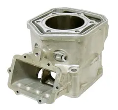 Sylinder - Rotax 600 SDI OEM: 420613944, 421000624