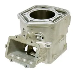 Sylinder - Rotax 600 SDI OEM: 420613944, 421000624