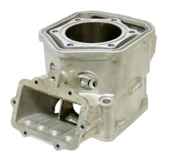 Sylinder - Rotax 600 SDI OEM: 420613944, 421000624 