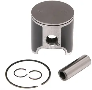 Stempelsett - Rotax 72mm, STD (+0.0) Til 600 HO/ETEC 03-20