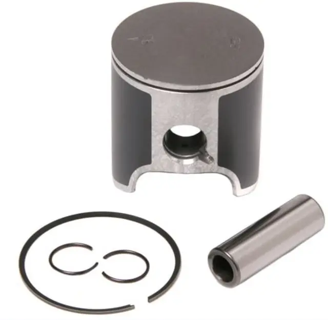 Stempelsett - Rotax 72mm, STD (+0.0) Til 600 HO/ETEC 03-20 