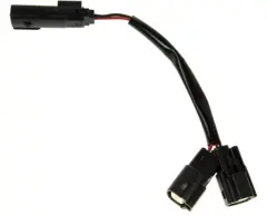 Accessory Plug Splitter Ski-Doo REV Gen4 Tilbeh&#248;rsuttak Ski-Doo