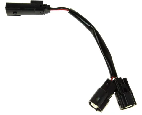 Accessory Plug Splitter Ski-Doo REV Gen4 Tilbehørsuttak Ski-Doo