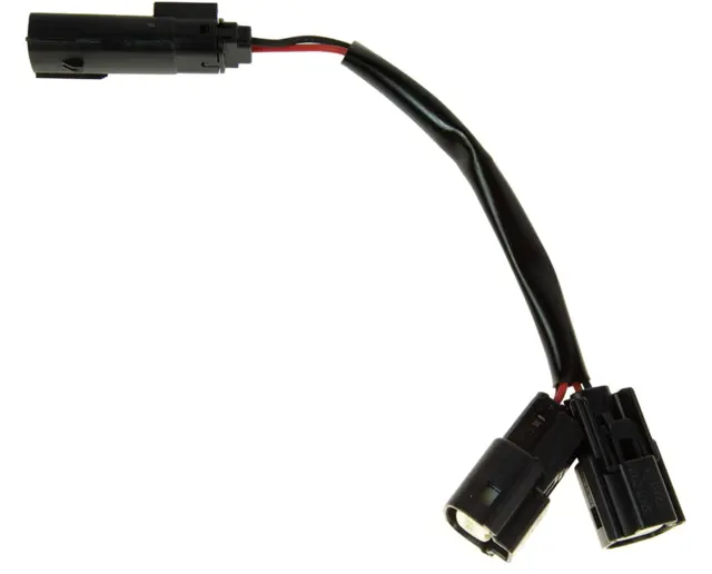 Accessory Plug Splitter Ski-Doo REV Gen4 Tilbehørsuttak Ski-Doo 