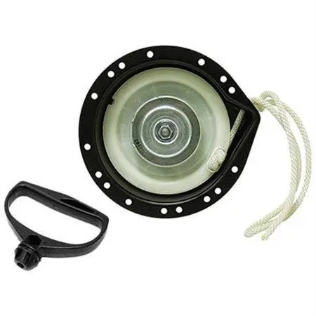 Startapparat Arctic Cat Snøscooter