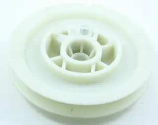 Startsnorhjul Yamaha OEM: 8CH1571400