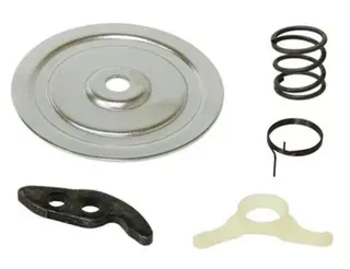 Startapparat Reparasjonsett - Yamaha OEM: 8CH-15715-00 mm.