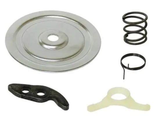 Startapparat Reparasjonsett - Yamaha OEM: 8CH-15715-00 mm. 