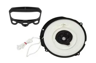 Startapparat - Ski-Doo &amp; Lynx Komplett m/h&#229;ndtak