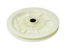 Startsnorhjul - Ski-Doo &amp; Lynx