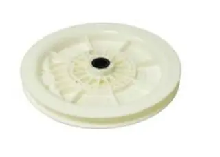 Startsnorhjul - Ski-Doo &amp; Lynx