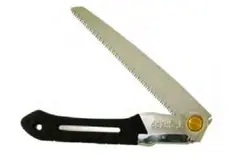 Foldesag 210mm Langt Blad