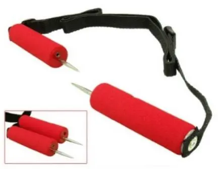 Ispigger Emergency Ice Picks 