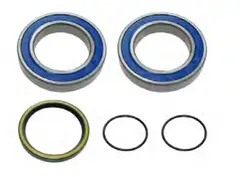 Sledtech Drivaksellager Sn&#248;scooter BRP OEM: 504152571, 504152573, 293350059...