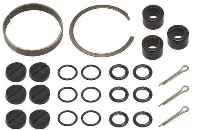 Clutch Repair Kit TRA 